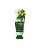 Buy Deep Cleansing Foam - Cucumber | Refreshing Face Wash for All Skin Types | International Shipping - Buy Online on GoSupps.com