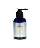Chandanni Organic GLOW Raw Honey Face Wash - Hydrating Aloe Vera & Lemon Cleanser for All Skin Types | Removes Dirt & Impurities (5.5oz - Buy Online on GoSupps.com