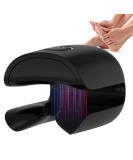 Effective Nail Fungus Light for Toenail & Fingernail Treatment | Restore Damaged & Discolored Nails - Buy Online on GoSupps.com