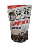 Buy Tambovsky Volk Roasted Salted Sunflower Seeds 500g | Premium Quality 3 x 500g | International Shipping Available - Buy Online on GoSupps.com