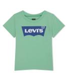 Levi'S Kids Lvb S/S Batwing Tee Baby Boys 18 Months Meadow - Buy Online on GoSupps.com