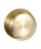 Anself Metal Shaving Soap Bowl - Barber Shaving Mug for Men (Small) - Buy Online on GoSupps.com