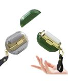 Trumoon Mini Pet Hair Remover | Reusable Lint Roller for Laundry Clothes & Furniture | Travel Essential for Pet Owners | Green & White - Buy Online on GoSupps.com