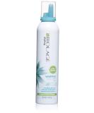 Biolage Styling Whipped Volume Mousse - Medium Hold for Body, Control, and Shine | Paraben-Free, Vegan | 8.5 Oz - Buy Online on GoSupps.com