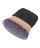 Premium Wet & Dry Makeup Brushes | Double-Use Soft Synthetic Fiber Brushes with Superior Dust Capacity - Buy Online on GoSupps.com