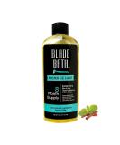 Blade Bath 6 oz - Extend Razor Blade Life & Improve Shaving Experience - Buy Online on GoSupps.com