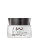 AHAVA Time to smooth | Age Control Even Tone Moisturizer | Broad Spectrum | SPF20 - Buy Online on GoSupps.com