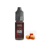 Caramel High Strength Flavouring - Huge Selection of 230+ Flavours - Galaxy Food Flavours - 10ml Bottle - Buy Online on GoSupps.com