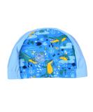 Splash About Baby Swimming Hat 18+ Months - Crocodile Swamp Design - Buy Online on GoSupps.com