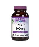 Bluebonnet Nutrition CoQ10 200 mg - 60 Veggie Softgels | Heart & Energy Support - Buy Online on GoSupps.com