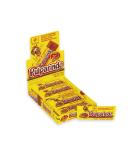 De La Rosa Pulparindo 20 Count with 2 Pulparindots Pockets - Authentic Mexican Candy - Buy Online on GoSupps.com