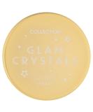 Collection Cosmetics Crystals Glitter Balm - Festival Makeup with Light-Weight Formula and Sequins - Buy Online on GoSupps.com