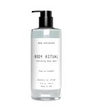 Muse Bath Apothecary Fleur du Lavender Body Wash - 32 oz | Natural Essential Oil Infused Aromatherapy Body Wash for Women & Men - Buy Online on GoSupps.com