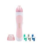 PMD Personal Microderm Classic: At-Home Microdermabrasion Machine for Face & Body - Exfoliating Crystals for Radiant Skin - Buy Online on GoSupps.com