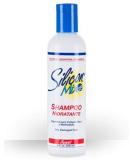 Buy Silicon Mix Hydrating Shampoo 8 fl oz by Avanti - Nourishing Hair Care for All Hair Types | Fast International Shipping - Buy Online on GoSupps.com