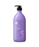 Luseta Biotin & Collagen Shampoo - Thickening for Hair Loss & Fast Growth Argan Oil Infused Sulfate & Paraben Free - 33.8oz - Buy Online on GoSupps.com