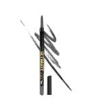 L.A. Girl Ultimate Intense Stay Auto Eyeliner in Continuous Charcoal - 1 Count - Buy Online on GoSupps.com