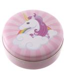 Lucidalabbra Lipgloss in Metal Unicorn Box - Shop Internationally | Best Quality & Design - Buy Online on GoSupps.com