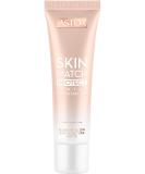 Astor Skin Match Protect Tinted Moisturizer - Color 001 Light/Medium - SPF Hydration for All Skin Types - 1 Pack - International Shipping Available - Buy Online on GoSupps.com