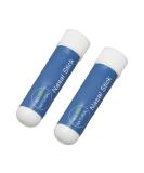 2-Pack Herbal Nasal Inhalers - Refreshing Relief for Stuffy Nose & Body Detox - International Shipping - Buy Online on GoSupps.com