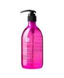 Luseta Rose Oil Body Wash for Dry Skin Women 16.9oz  Women Body Wash Smell Good Hydrating Shower Gel for Nourishing Essential Body Care  Sulfate & Paraben Free Itch  Ringworm  Yeast Infections  Skin Irritations  Shower G... - Buy Online on GoSupps.com