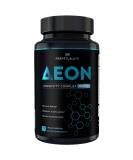 Premium Anti-Aging NAD+ Complex with Fisetin, Quercetin, Resveratrol, Collagen & More - AEON - Buy Online on GoSupps.com