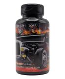 DCCN Mud Bud Disposable Spittoon - Portable & Spill-Proof Travel Spit Bottle | Hot Rod - Buy Online on GoSupps.com