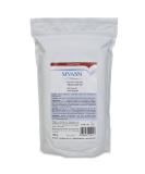 SIVASH Alkaline Bath Salt with Biogold - Rejuvenate with Baking Soda Sea Salt & Colloidal Gold | 1400g for Optimal Wellness - Buy Online on GoSupps.com