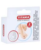 Buy Gel Titania Toe Spreader - Comfort & Relief for Happy Feet | International Shipping - Buy Online on GoSupps.com