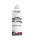 Best Body Nutrition Amino Liquid 5000 Cranberry high-quality protein as liquid amino acids 1000 ml Cinnamon 1 l (1 pack) - Buy Online on GoSupps.com