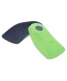 Buy Gatuida 3 Pairs High Arch Insoles for Plantar Support - Perfect Orthotic Inserts for Sports & Comfort - Buy Online on GoSupps.com