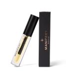 BIG POUT ENERGY Lip Plumper - Chili-Infused Lip Plumping Oil for Full Smooth Lips | Easy Swipe XL Wand Applicator | Crystal Clear 0.12 fl oz - Buy Online on GoSupps.com