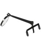 Third Eye Eyeglass Bicycle Mirror: Clear Vision for Safe Cycling - Buy Online on GoSupps.com