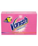 Spotless Punch Ltd Vanish Stain Remover Bar 75g - Powerful Stain Removal for All Fabrics | Fast International Shipping - Buy Online on GoSupps.com
