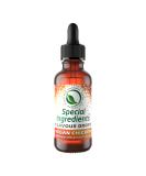 Special Ingredients Vegan Meat Chicken Flavour Drop 30ml Highly Concentrated Versatile Flavouring
