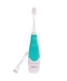 bbl v - S nik - 3 Stage Sonic Toothbrush for Babies  Infants  Toddlers  and Children - Electric Toothbrush - LED Light  Two Minute Timer - Buy Online on GoSupps.com