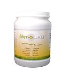 Fibersolubles: Fast-Dissolving Soluble Fiber Supplement - Buy Online on GoSupps.com