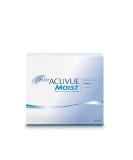 Buy Acuvue Moist 1-Day Astigmatism Daily Contact Lenses -3.5 DPT Cyl -1.25 90 Lenses UV Protection & Moisturizing Comfort | International Shipping - Buy Online on GoSupps.com