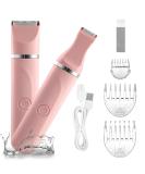 Shop Pink Intimate Razor for Women | Smooth Safe & Gentle Shaving Worldwide - Buy Online on GoSupps.com