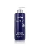M. Asam Collages Lift Body Cream XXL (500ml) - Intensive Nourishing Formula with Herbal Collagen Booster for Enhanced Firmness & Elasticity - International Shipping Available - Buy Online on GoSupps.com