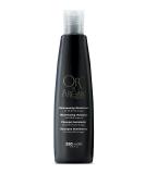 OR & ARGAN Shampooing Illuminant - 250 mL | NUWEE Cosmetics - Nourishing & Brightening Hair Care for All Hair Types - International Shipping Available - Buy Online on GoSupps.com
