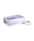 McKesson Surgical Tape 1 x 10 yd, Non-Sterile, Air Permeable Plastic - 12 Rolls per Pack - Buy Online on GoSupps.com