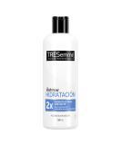 Buy Tresemme Moisture Rich Conditioner 500ml - Deep Hydration & Nourishment | International Shipping Available - Buy Online on GoSupps.com
