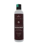 ZION HEALTH Face Scrub with Black Cherry Extract - 8 Fl Oz | Premium Exfoliating Skin Care for All Skin Types - Buy Online on GoSupps.com