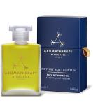 Aromatherapy Associates Support Equilibirum Bath & Shower Oil 55ml - Essential Oil Cleanser with Geranium Rose & Frankincense Frankincense Rose Geranium 55 ml (Pack of 1) - Buy Online on GoSupps.com