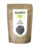 Mandoi ORGANIC Tonka Bean whole 10 pieces. Premium ORGANIC Tonka beans from Brazil. Tonka Bean Gin Spices - Buy Online on GoSupps.com