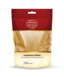 Spicy World Coriander Powder 5 Pound Bulk Bag - Ground Pure from Indian Coriander Seeds - Buy Online on GoSupps.com