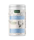 AniForte Bierhefe Powder for Dogs 500g - Natural Supplement for Shiny Fur & Healthy Skin with Biotin & Vitamin B - Buy Online on GoSupps.com