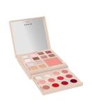 Pupa Milano Pupart M Makeup Palette 001 Nude - Complete Makeup Kit with Blush Concealer Highlighter Eyeshadow Lip Gloss & Lip Cream for Flawless Face Makeup - International Shipping Available - Buy Online on GoSupps.com