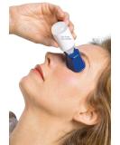 Eye Drop Guide - Easy-to-Use Tool for Precise Eye Drops Application - Buy Online on GoSupps.com